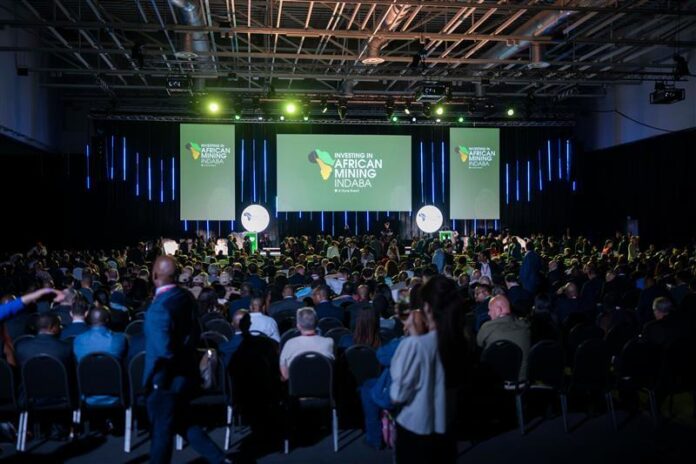 Mining Indaba 2026: l’Afrique au cœur des convoitises mondiales - L ...