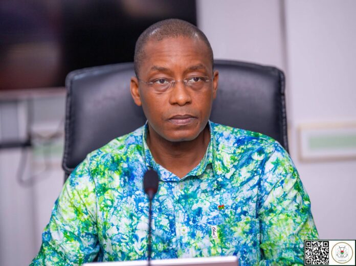 Protection Behance Burkina Faso: le gouvernement renforce sa stratégie de souveraineté ...